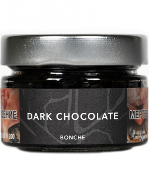 Bonche  80 г -  Dark Chokolate (Шоколад)