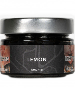 Bonche 80 г -   Lemon (Лемон)