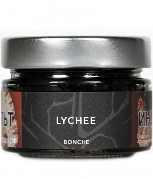 Bonche 80 г -   Lychee (Личи)