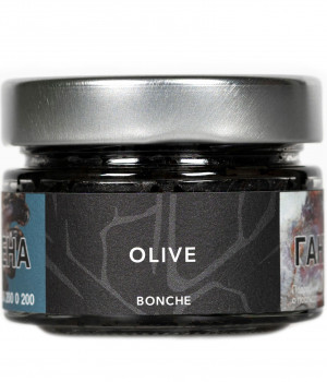 Bonche  80 г -  Olive (Оливки)