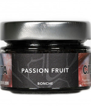 Bonche  80 г -   Passion Fruit (Маракуйя)