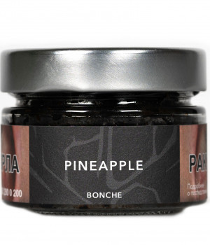 Bonche  80 г -  Pineapple (Ананас)