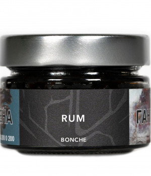 Bonche 80 г -    Rum (Ром)