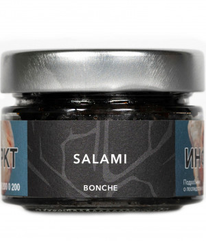 Bonche  80 г -   Salami (Салями)