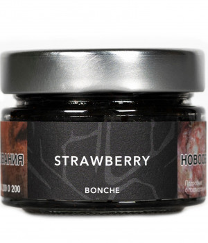 Bonche  80 г -   Strawberry (Клубника)