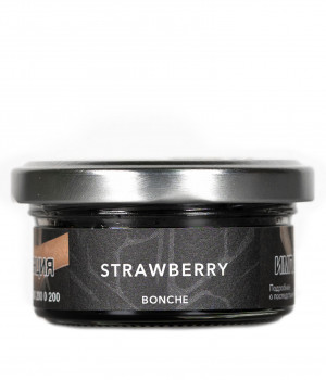 Bonche  30 г -   Strawberry (Клубника)