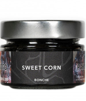 Bonche 80 г -   Sweet Corn (Кукуруза)