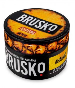 Brusko 50 г - Ананас