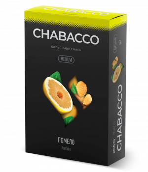 Chabacco 50 г - Pomelo (Помело)