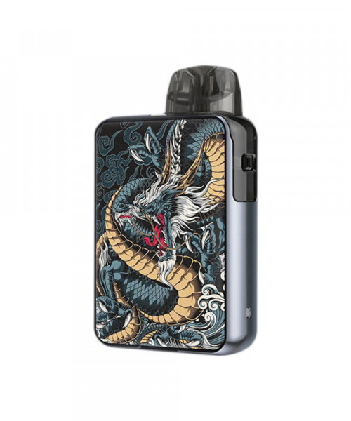 Smoant Charon Baby Plus - Dragon