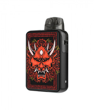 Smoant Charon Baby Plus - Hannya