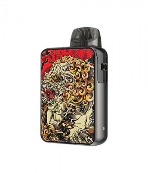 Smoant Charon Baby Plus - Lion