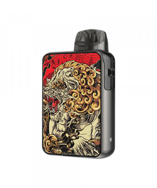 Smoant Charon Baby Plus - Lion