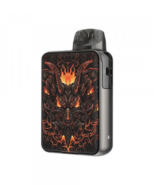 Smoant Charon Baby Plus - Pan