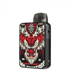 Smoant Charon Baby Plus - Tiger