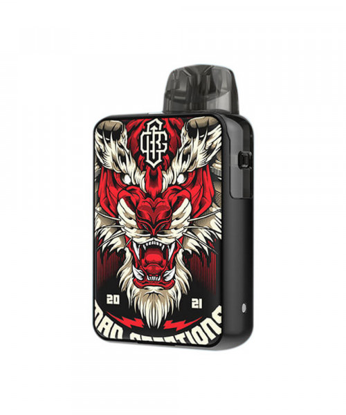 Smoant Charon Baby Plus - Tiger