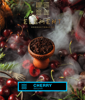 Element Вода  25 г - Cherry (Вишня)