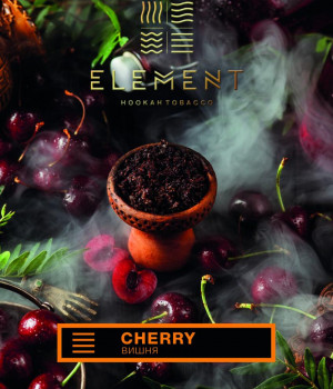 Element Земля  25 г - Cherry (Вишня)