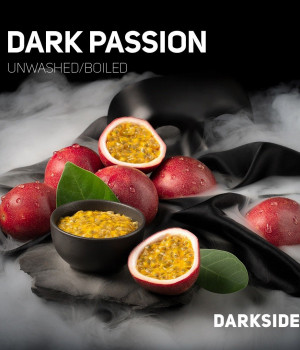 Darkside 30 г - Dark passion (Маракуйя)