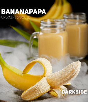 Darkside 30 г -  Bananapapa (Банан)