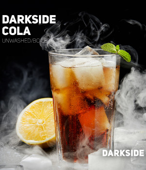 Darkside 30 г -  Darkside сola (Кока-кола)