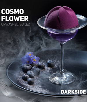 Darkside 30 г -  Cosmo flower (Цветы с ягодами)