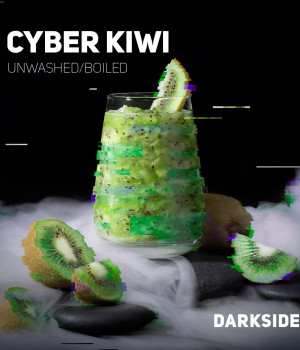 Darkside 30 г - Cyber kiwi (Киви)