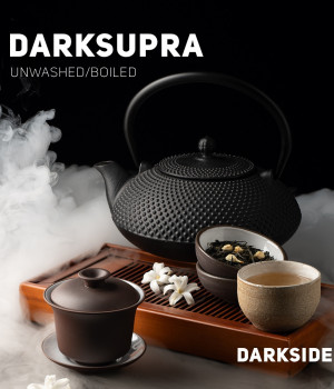 Darkside 30 г -  Darksupra (Зеленый чай с жасмином)