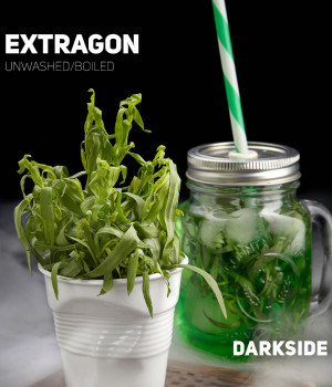 Darkside 100 г - Extragon (Тархун)