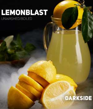 Darkside 30 г -    Lemonblast (Лимон)