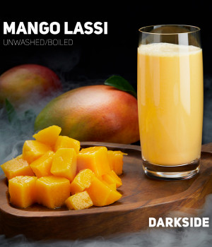 Darkside 30 г -  Mango lassi (Манго)