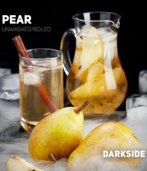 Darkside 30 г -  Pear (Груша)