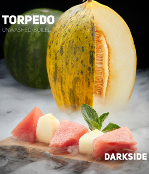 Darkside 30 г -   Torpedo (Дыня)