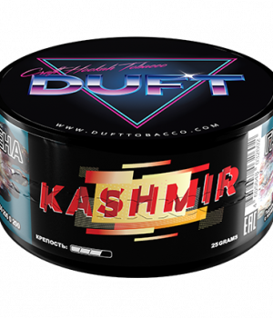 Duft  25 г - Kashmir (Индийские специи)