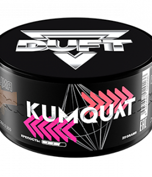 Duft  25 г - Kumquat (Кумкват). Акция!