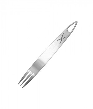 Hoob Fork - Steel