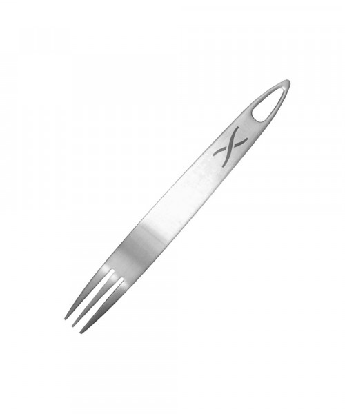 Hoob Fork - Steel