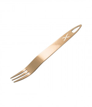 Hoob Fork - Bronze