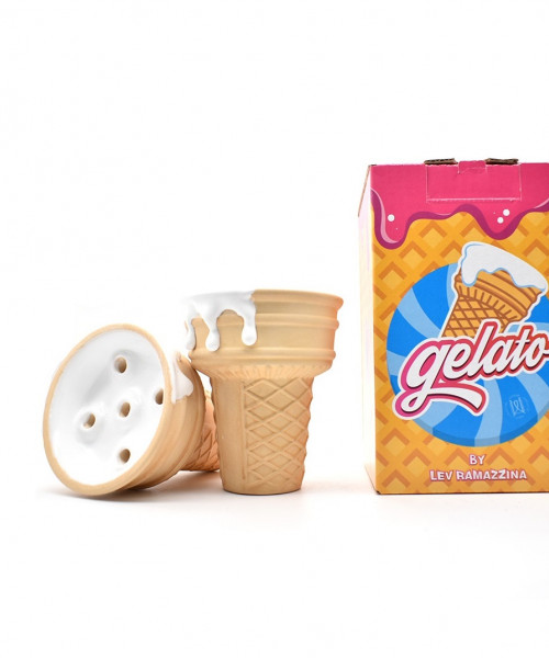 Чаша Werkbund - GELATO