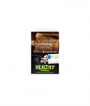 Хулиган 25 г - Healthy (Лимон-имбирь)