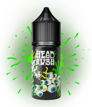 Жидкость Head Rush 30 мл 20 мг - Кислый Виноград