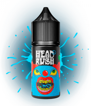 Жидкость Head Rush 30 мл 20 мг - Мятная Жвачка