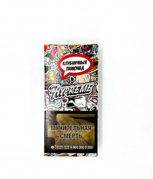 Hypreme B, 40 г - 1$ For A Cup (Клубничный лимонад)