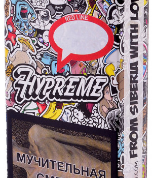 Hypreme R, 40 г - Pollen Kush (Мёд с цветами). Акция!
