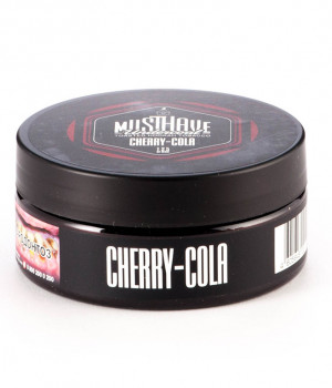 MustHave 25 г - Cherry-Cola (Вишня и кола)