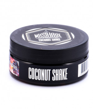 MustHave 25 г - Coconut Shake (Кокос)