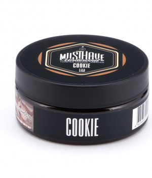 MustHave 25 г - Cookie (Печенье)