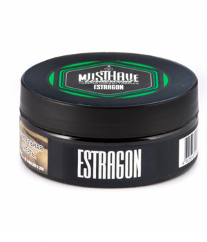 MustHave 25 г - Estragon (Эстрагон)