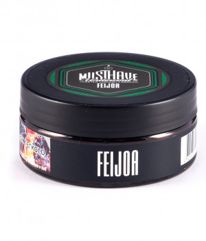 MustHave 25 г - Feijoa (Фейхоа)