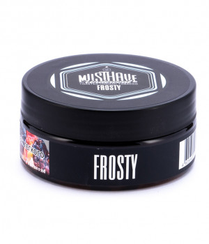 MustHave 25 г - Frosty (Холодок)